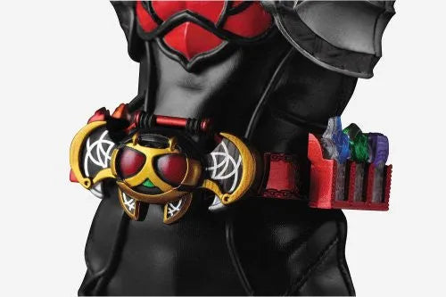 Kamen Rider Kiva - Project BM! #24 - 1/6 (Medicom Toy)ㅤ – Medicom Toy – ActionFigure Brasil