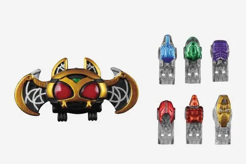 Kamen Rider Kiva - Project BM! #24 - 1/6 (Medicom Toy)ㅤ – Medicom Toy – ActionFigure Brasil