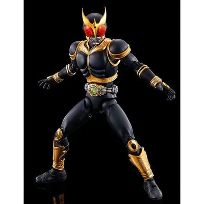 Kamen Rider Kuuga - Kamen Rider Kuuga Amazing Mighty Form - Figure-rise Standard - & Rising Mighty Parts Garage Kit Set (Bandai Spirits) [Shop Exclusive]ㅤ – Bandai Spirits – ActionFigureBrasil — close