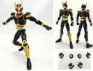 Kamen Rider Kuuga - Kamen Rider Kuuga Amazing Mighty Form - S.H.Figuarts (Bandai)ㅤ – Bandai – ActionFigure Brasil