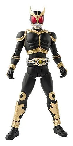 Kamen Rider Kuuga - Kamen Rider Kuuga Amazing Mighty Form - S.H.Figuarts - S.H.Figuarts Shinkocchou Seihou (Bandai)ㅤ – Bandai – ActionFigure Brasil