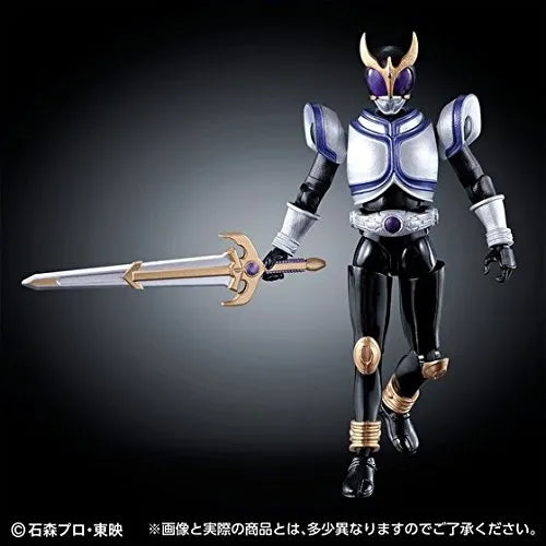Kamen Rider Kuuga - Kamen Rider Kuuga Dragon Form - Full Action Figure Saga - Saga Kuuga Riders (Bandai)ㅤ – Bandai As Manufacturer – ActionFigure Brasil