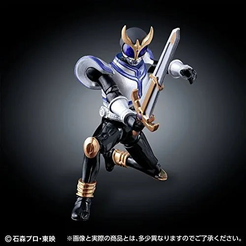 Kamen Rider Kuuga - Kamen Rider Kuuga Dragon Form - Full Action Figure Saga - Saga Kuuga Riders (Bandai)ㅤ – Bandai As Manufacturer – ActionFigure Brasil