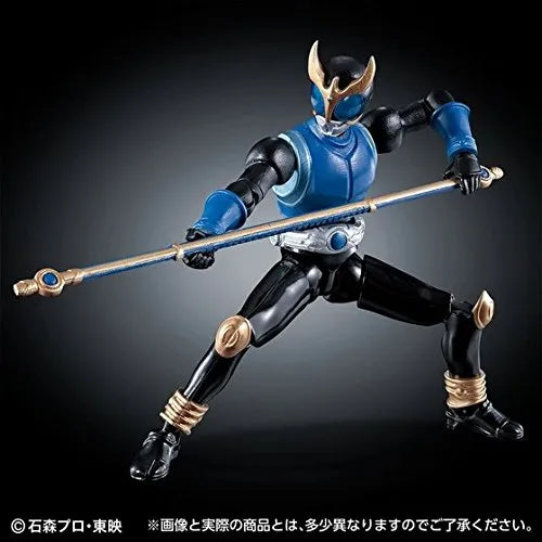 Kamen Rider Kuuga - Kamen Rider Kuuga Dragon Form - Full Action Figure Saga - Saga Kuuga Riders (Bandai)ㅤ – Bandai As Manufacturer – ActionFigure Brasil