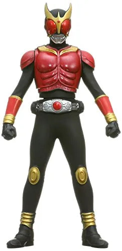 Kamen Rider Kuuga - Kamen Rider Kuuga Mighty Form - Legend Rider History 10 (Bandai)ㅤ – Bandai As Manufacturer – ActionFigure Brasil