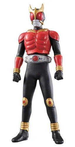 Kamen Rider Kuuga - Kamen Rider Kuuga Mighty Form - Legend Rider Series - Mighty Form (Bandai)ㅤ – Bandai – ActionFigure Brasil