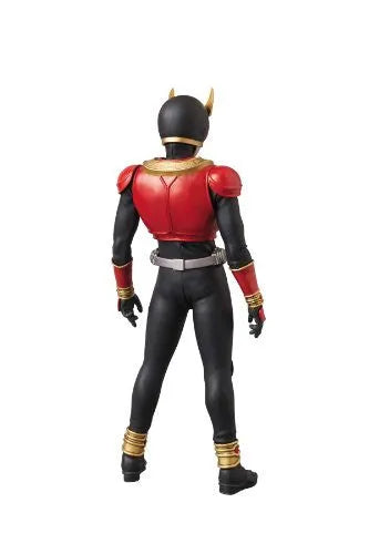 Kamen Rider Kuuga - Kamen Rider Kuuga Mighty Form - Real Action Heroes #566 - 1/6 - Ver.1.5 (Medicom Toy)ㅤ – Medicom Toy – ActionFigure Brasil