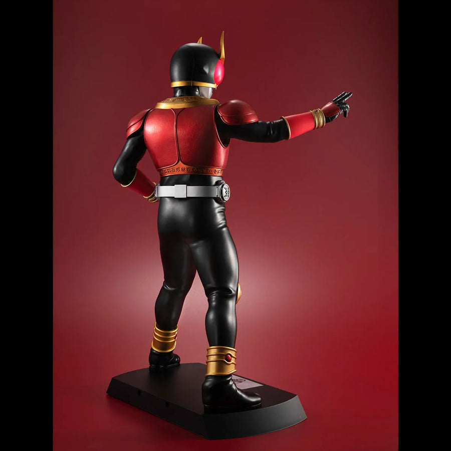 Kamen Rider Kuuga - Kamen Rider Kuuga Mighty Form - Ultimate Article (MegaHouse) [Shop Exclusive]ㅤ – MegaHouse – ActionFigure Brasil