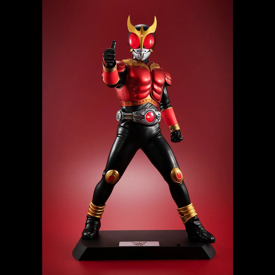 Kamen Rider Kuuga - Kamen Rider Kuuga Mighty Form - Ultimate Article (MegaHouse) [Shop Exclusive]ㅤ – MegaHouse – ActionFigure Brasil