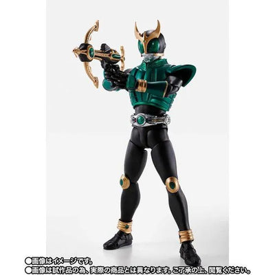 Kamen Rider Kuuga - Kamen Rider Kuuga Pegasus Form - S.H.Figuarts Shinkocchou Seihou (Bandai Spirits) [Shop Exclusive]ㅤ – Bandai Spirits – ActionFigureBrasil — acessórios