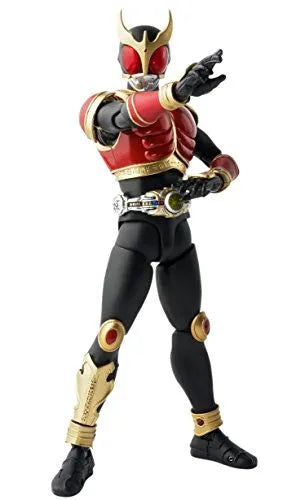 Kamen Rider Kuuga - Kamen Rider Kuuga Rising Mighty Form - S.H.Figuarts - S.H.Figuarts Shinkocchou Seihou (Bandai)ㅤ – Bandai – ActionFigure Brasil