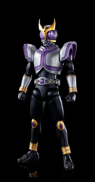 Kamen Rider Kuuga - Kamen Rider Kuuga Rising Titan Form - Kamen Rider Kuuga Titan Form - Figure-rise Standard (Bandai Spirits) [Shop Exclusive]ㅤ – Bandai Spirits – ActionFigure Brasil — embalagem