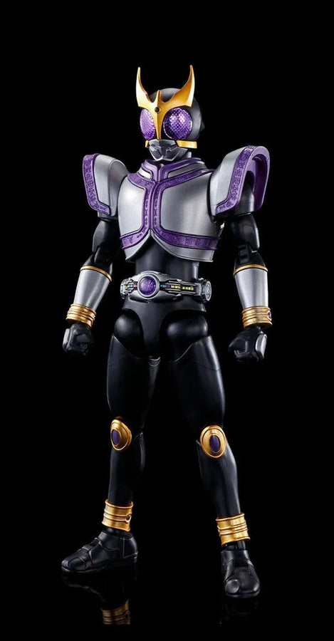 Kamen Rider Kuuga - Kamen Rider Kuuga Rising Titan Form - Kamen Rider Kuuga Titan Form - Figure-rise Standard (Bandai Spirits) [Shop Exclusive]ㅤ – Bandai Spirits – ActionFigure Brasil