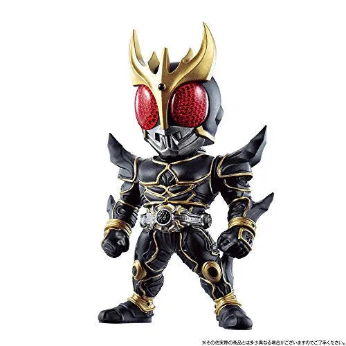 Kamen Rider Kuuga - Kamen Rider Kuuga Ultimate Form - Bandai Shokugan - Candy Toy - Converge Kamen Rider - Converge Kamen Rider Vol.7 (Bandai)ㅤ – Bandai – ActionFigureBrasil