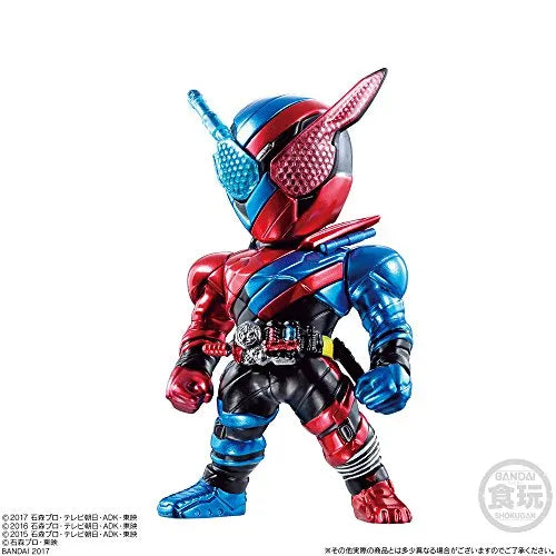 Kamen Rider Kuuga - Kamen Rider Kuuga Ultimate Form - Bandai Shokugan - Candy Toy - Converge Kamen Rider - Converge Kamen Rider Vol.7 (Bandai)ㅤ – Bandai – ActionFigureBrasil