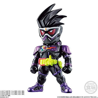 Kamen Rider Kuuga - Kamen Rider Kuuga Ultimate Form - Bandai Shokugan - Candy Toy - Converge Kamen Rider - Converge Kamen Rider Vol.7 (Bandai)ㅤ – Bandai As Manufacturer – ActionFigureBrasil — acessórios