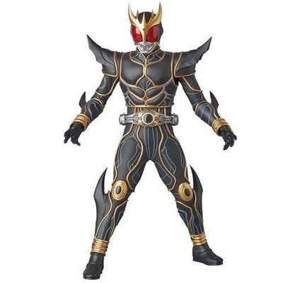 Kamen Rider Kuuga - Kamen Rider Kuuga Ultimate Form - Real Action Heroes No.759 - 1/6 (Medicom Toy)ㅤ – Medicom Toy – ActionFigure Brasil