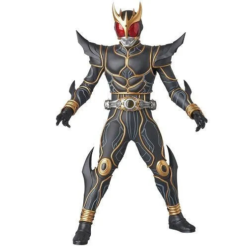 Kamen Rider Kuuga - Kamen Rider Kuuga Ultimate Form - Real Action Heroes No.759 - 1/6 (Medicom Toy)ㅤ – Medicom Toy – ActionFigure Brasil