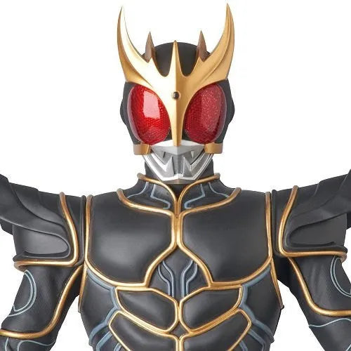 Kamen Rider Kuuga - Kamen Rider Kuuga Ultimate Form - Real Action Heroes No.759 - 1/6 (Medicom Toy)ㅤ – Medicom Toy – ActionFigure Brasil