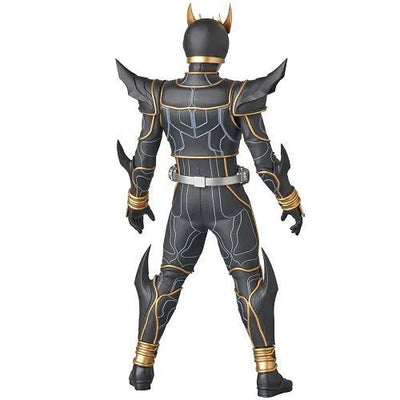 Kamen Rider Kuuga - Kamen Rider Kuuga Ultimate Form - Real Action Heroes No.759 - 1/6 (Medicom Toy)ㅤ – Medicom Toy – ActionFigureBrasil — ambientada