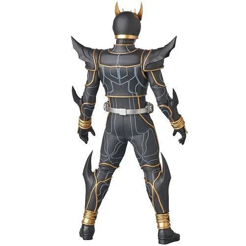 Kamen Rider Kuuga - Kamen Rider Kuuga Ultimate Form - Real Action Heroes No.759 - 1/6 (Medicom Toy)ㅤ – Medicom Toy – ActionFigure Brasil