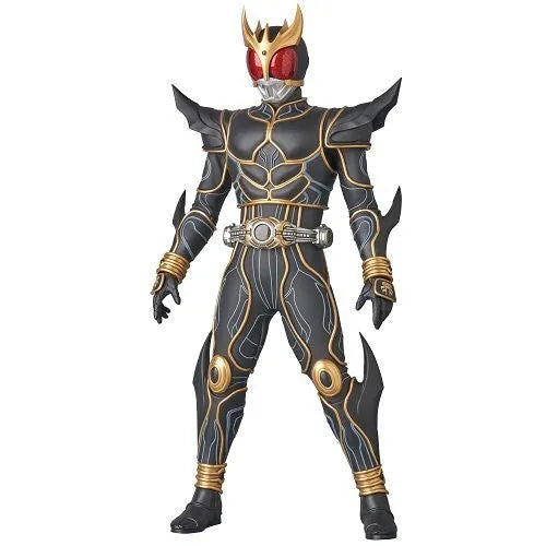 Kamen Rider Kuuga - Kamen Rider Kuuga Ultimate Form - Real Action Heroes No.759 - 1/6 (Medicom Toy)ㅤ – Medicom Toy – ActionFigure Brasil