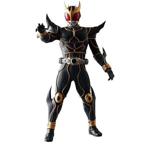 Kamen Rider Kuuga - Kamen Rider Kuuga Ultimate Form - Real Action Heroes No.759 - 1/6 (Medicom Toy)ㅤ – Medicom Toy – ActionFigure Brasil