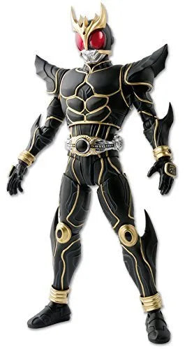 Kamen Rider Kuuga - Kamen Rider Kuuga Ultimate Form - S.H.Figuarts - S.H.Figuarts Shinkocchou Seihou (Bandai)ㅤ – Bandai – ActionFigure Brasil