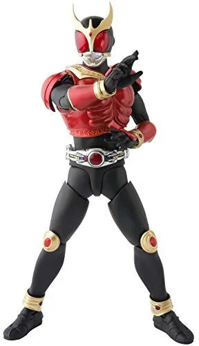 Kamen Rider Kuuga - S.H. Figuarts Shinkocchou Seihou - Mighty Form (Bandai)ㅤ – Bandai – ActionFigure Brasil