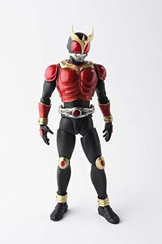 Kamen Rider Kuuga - S.H. Figuarts Shinkocchou Seihou - Mighty Form (Bandai)ㅤ – Bandai – ActionFigure Brasil