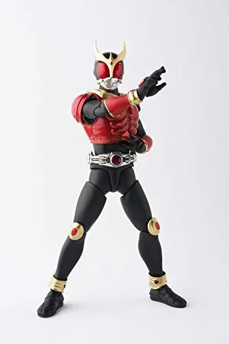 Kamen Rider Kuuga - S.H. Figuarts Shinkocchou Seihou - Mighty Form (Bandai)ㅤ – Bandai – ActionFigure Brasil