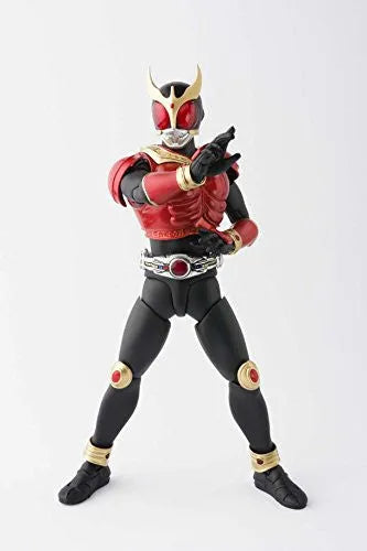 Kamen Rider Kuuga - S.H. Figuarts Shinkocchou Seihou - Mighty Form (Bandai)ㅤ – Bandai – ActionFigure Brasil