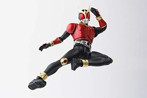Kamen Rider Kuuga - S.H. Figuarts Shinkocchou Seihou - Mighty Form (Bandai)ㅤ – Bandai – ActionFigure Brasil