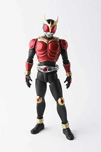Kamen Rider Kuuga - S.H. Figuarts Shinkocchou Seihou - Mighty Form (Bandai)ㅤ – Bandai – ActionFigure Brasil