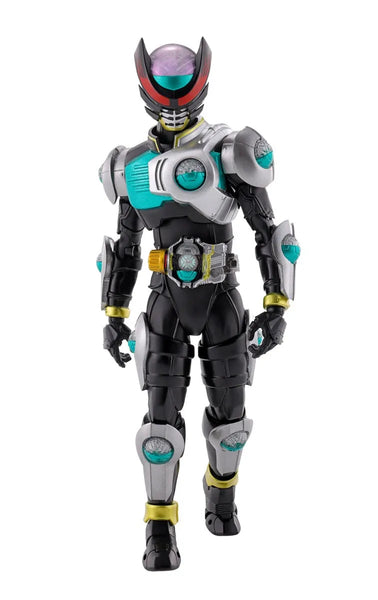 Kamen Rider OOO - Kamen Rider Birth - S.H.Figuarts - S.H.Figuarts Shinkocchou Seihou (Bandai Spirits) [Shop Exclusive]ㅤ – Bandai Spirits – ActionFigure Brasil