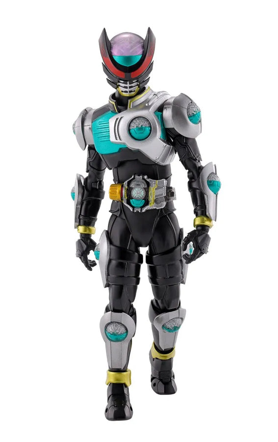 Kamen Rider OOO - Kamen Rider Birth - S.H.Figuarts - S.H.Figuarts Shinkocchou Seihou (Bandai Spirits) [Shop Exclusive]ㅤ – Bandai Spirits – ActionFigure Brasil