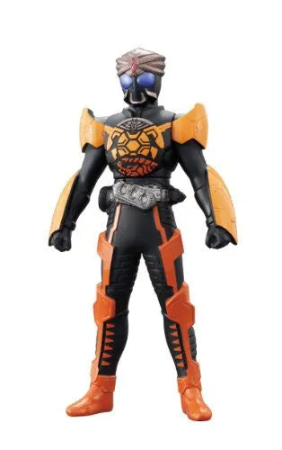 Kamen Rider OOO - RHSOOO - Rider Hero Series OOOs - Rider Hero Series - Ex - BuruKaWani Combo (Bandai)ㅤ – Bandai – ActionFigure Brasil