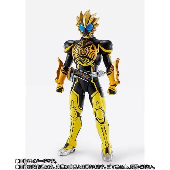 Kamen Rider OOO - S.H.Figuarts - RaToraTa Combo (Bandai Spirits) [Shop Exclusive]ㅤ – Bandai Spirits – ActionFigure Brasil