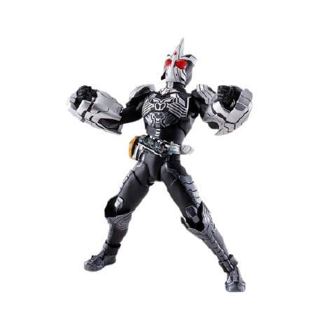 Kamen Rider OOO - S.H.Figuarts Shinkocchou Seihou - SaGoZo Combo (Bandai Spirits) [Shop Exclusive]ㅤ – Bandai Spirits – ActionFigure Brasil
