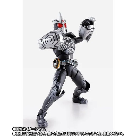 Kamen Rider OOO - S.H.Figuarts Shinkocchou Seihou - SaGoZo Combo (Bandai Spirits) [Shop Exclusive]ㅤ – Bandai Spirits – ActionFigure Brasil