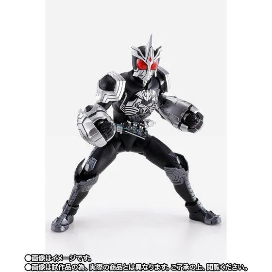 Kamen Rider OOO - S.H.Figuarts Shinkocchou Seihou - SaGoZo Combo (Bandai Spirits) [Shop Exclusive]ㅤ – Bandai Spirits – ActionFigure Brasil