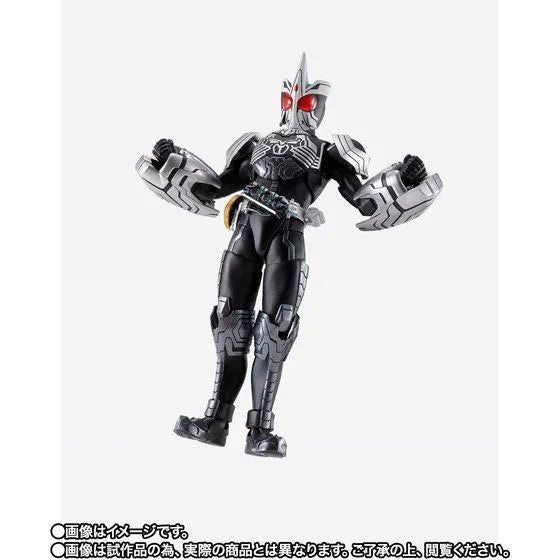 Kamen Rider OOO - S.H.Figuarts Shinkocchou Seihou - SaGoZo Combo (Bandai Spirits) [Shop Exclusive]ㅤ – Bandai Spirits – ActionFigure Brasil