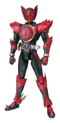 Kamen Rider OOO - S.H.Figuarts - TaJaDoru Combo (Bandai)ㅤ – Bandai – ActionFigure Brasil