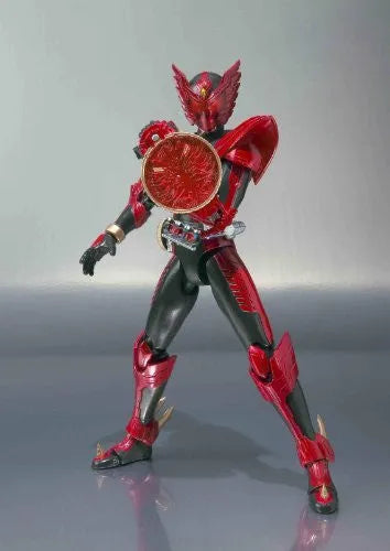 Kamen Rider OOO - S.H.Figuarts - TaJaDoru Combo (Bandai)ㅤ – Bandai – ActionFigure Brasil