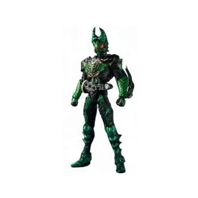 Kamen Rider OOO - S.I.C. - GataKiriBa Combo (Bandai)ㅤ – Bandai As Manufacturer – ActionFigure Brasil
