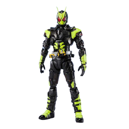 Kamen Rider: Reiwa The First Generation - Kamen Rider 001 - S.H.Figuarts (Bandai Spirits) [Shop Exclusive]ㅤ – Bandai Spirits – ActionFigure Brasil