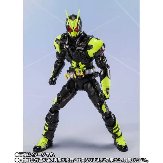 Kamen Rider: Reiwa The First Generation - Kamen Rider 001 - S.H.Figuarts (Bandai Spirits) [Shop Exclusive]ㅤ – Bandai Spirits – ActionFigure Brasil