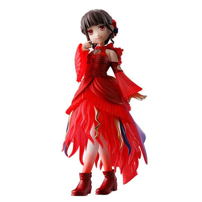 Kamen Rider Revice - Aguilera - Bandai Shokugan - Candy Toy - MiMiCHeRi STYLiNG (Bandai) [Shop Exclusive]ㅤ – Bandai Spirits – ActionFigure Brasil