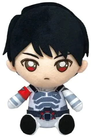 Kamen Rider Revice - Chibi Plush - Kadota Hiromi (Bandai)ㅤ – Bandai – ActionFigure Brasil