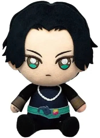 Kamen Rider Revice - Chibi Plush - Kagerou (Bandai)ㅤ – Bandai – ActionFigure Brasil